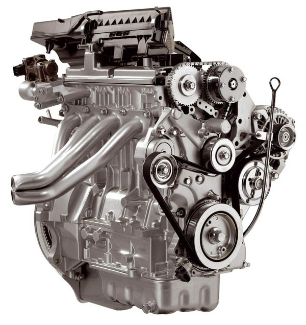 2006 Can Motors Classic Car Engine